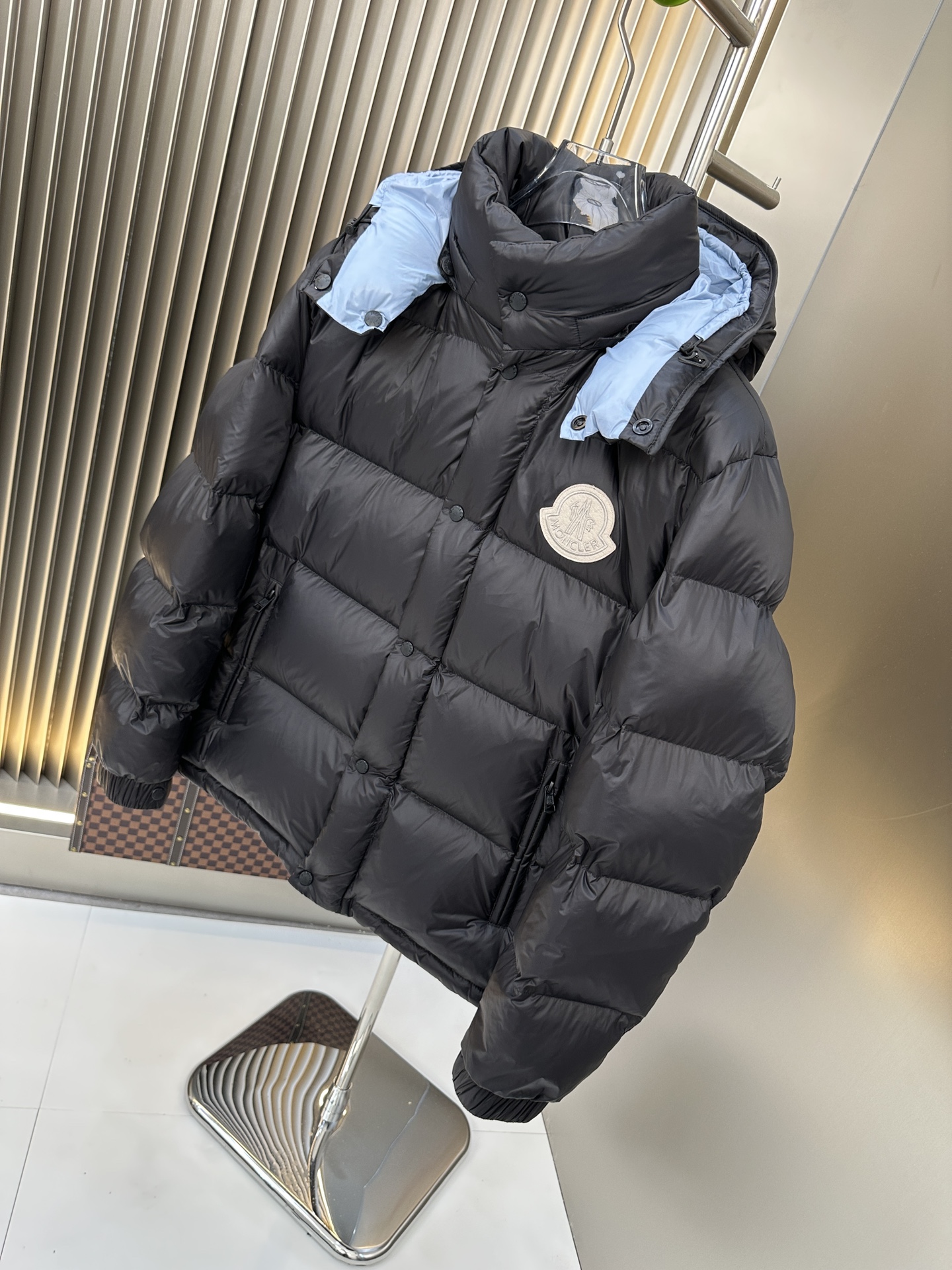 Moncler Down Jackets